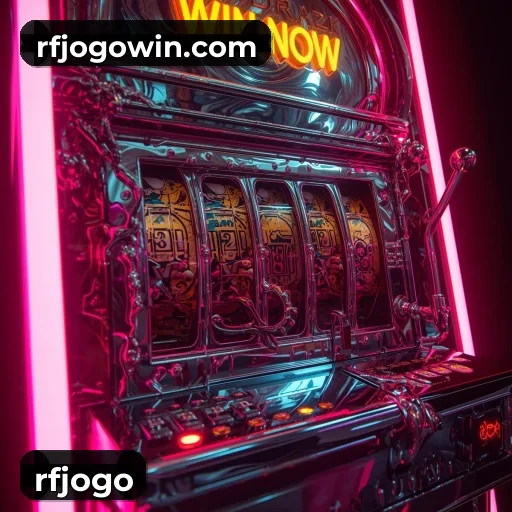 rfjogo App live casino and cashier access on mobile