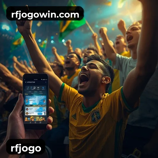 rfjogo live casino