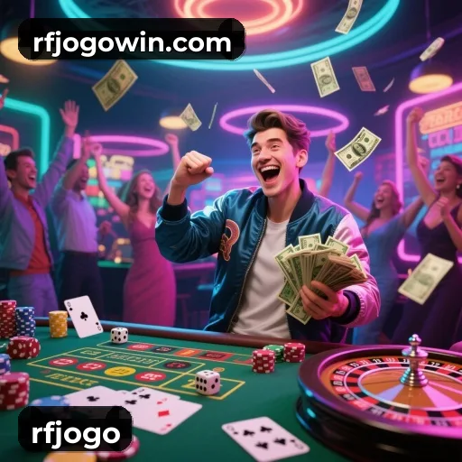 Popular slots at rfjogo